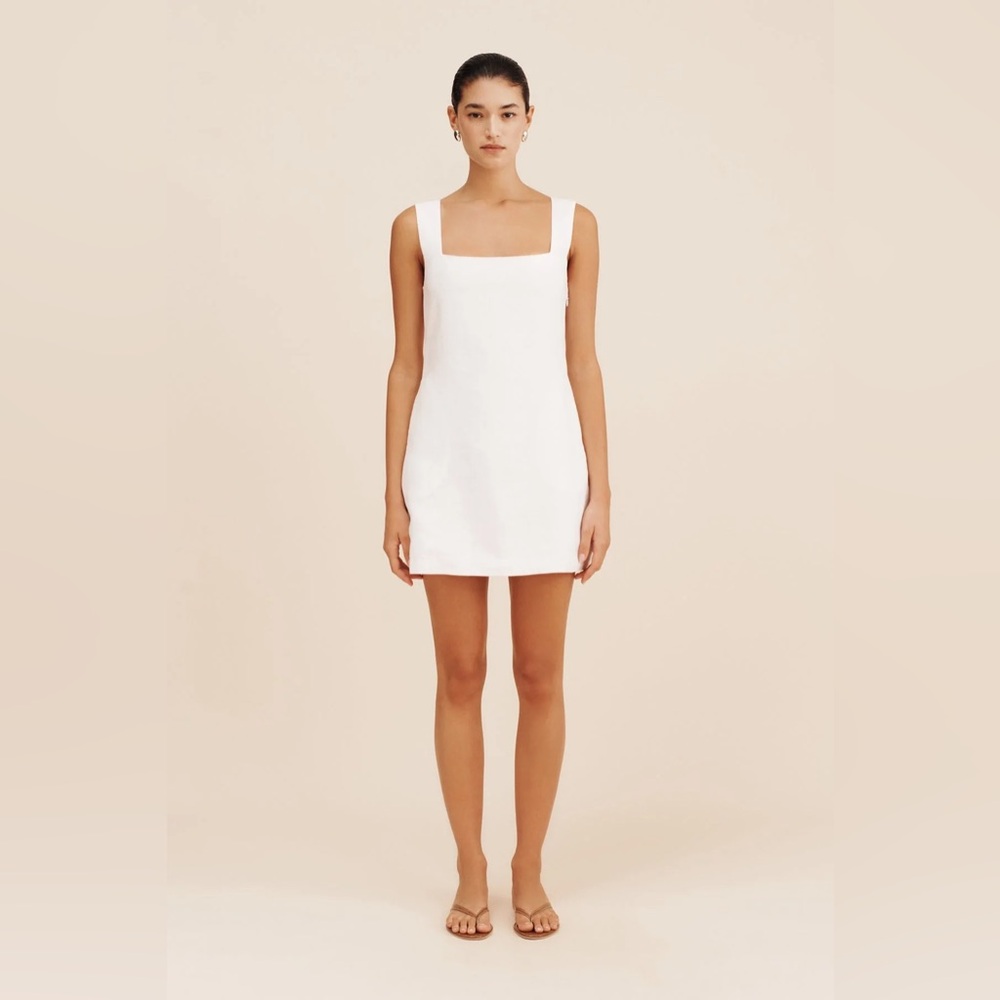 Posse Alice Mini Dress